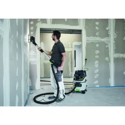 Festool Stofzuiger Cleantec CTL 36 EI AC-Planex