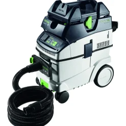 Festool Stofzuiger Cleantec CTL 36 EI AC-Planex