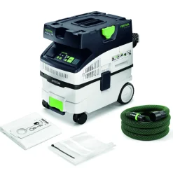 Festool Stofzuiger CLEANTEC CTL MIDI I AC