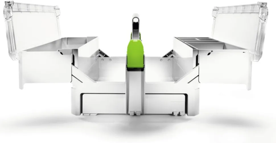 Festool SYS-Storagebox SYS-SB