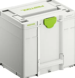 Festool Systainer³ SYS3 M 337