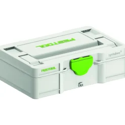 Festool Systainer³ SYS3 S 76