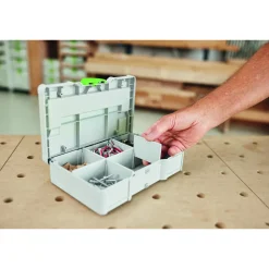 Festool Systainer³ SYS3 S 76