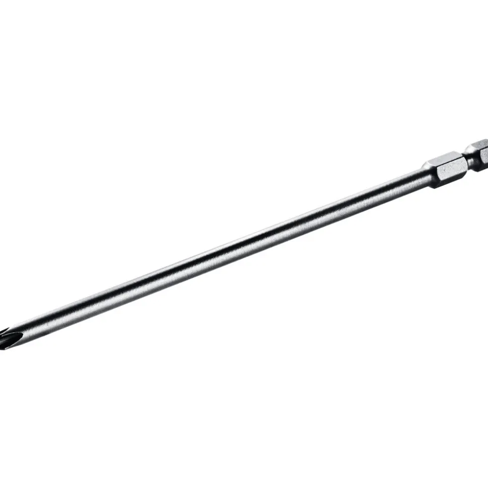 Festool Verlengde Bit PH2-AF-55 3st