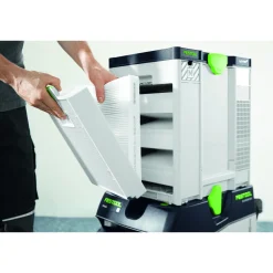 Festool Voorfilter VF-SYS-AIR/5