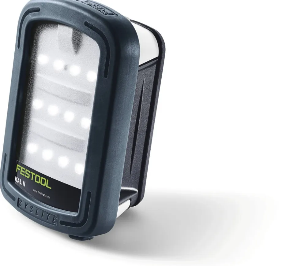 Festool Werklamp KAL II Syslite