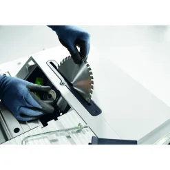 Festool Zaagbladenset KSB-SORT/2 W/L 168x1,8