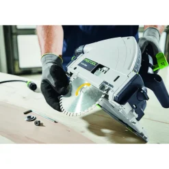 Festool Zaagbladenset KSB-SORT/2 W/L 160x1,8