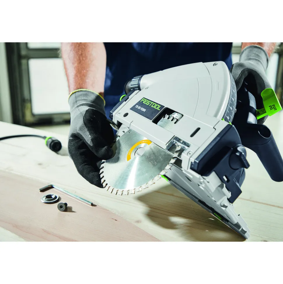 Festool Zaagbladenset KSB-SORT/2 W/L 160x1,8