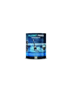 Fillcoat Fibres Light Grey 1L