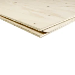 Fins Vuren Underlayment TG4 Biobond 2440x600x18mm FSC Mix 70%