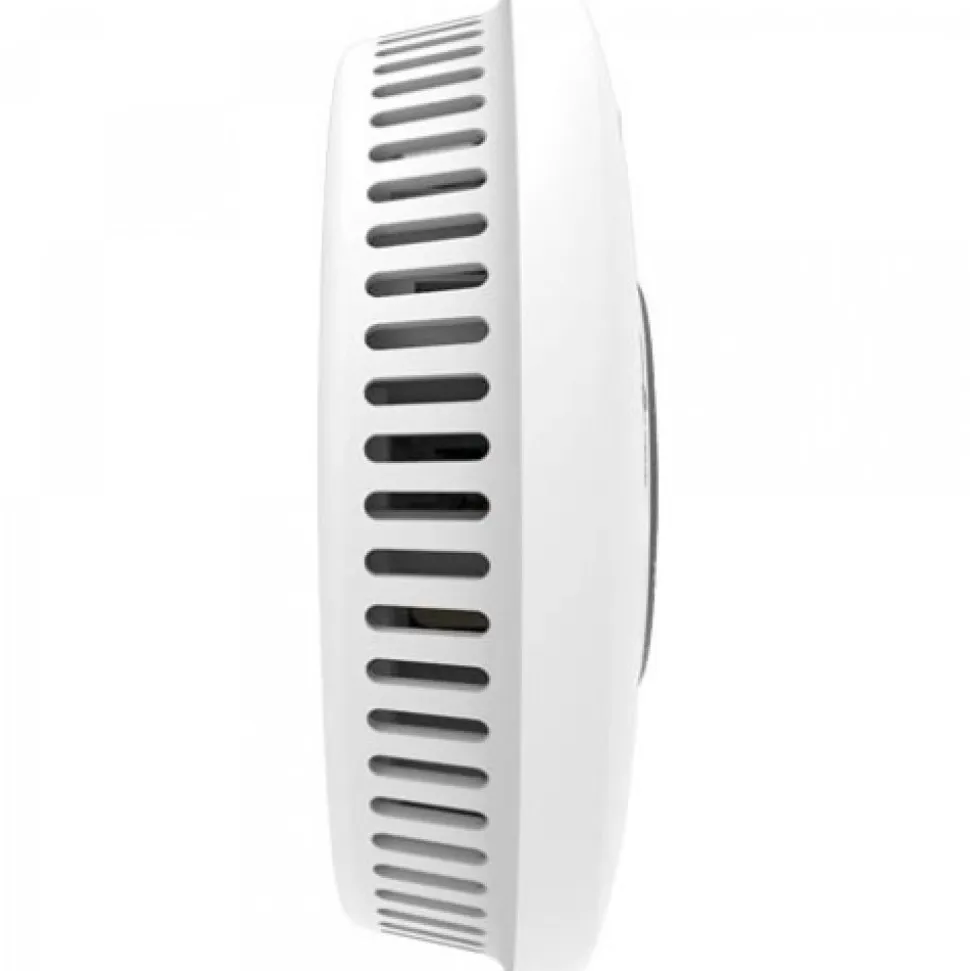 Fireangel Koolmonoxide En Rookmelder SCB10-INT