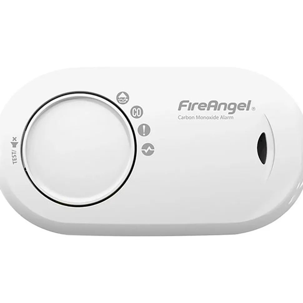 Fireangel Koolmonoxidemelder FA3820-EUX10