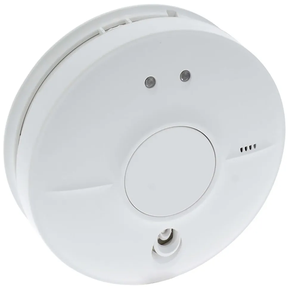 FireAngel Optische Rookmelder SW1-EUT 230V