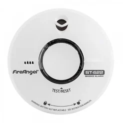 FireAngel Rookmelder ST-622-BNL Met Batterij