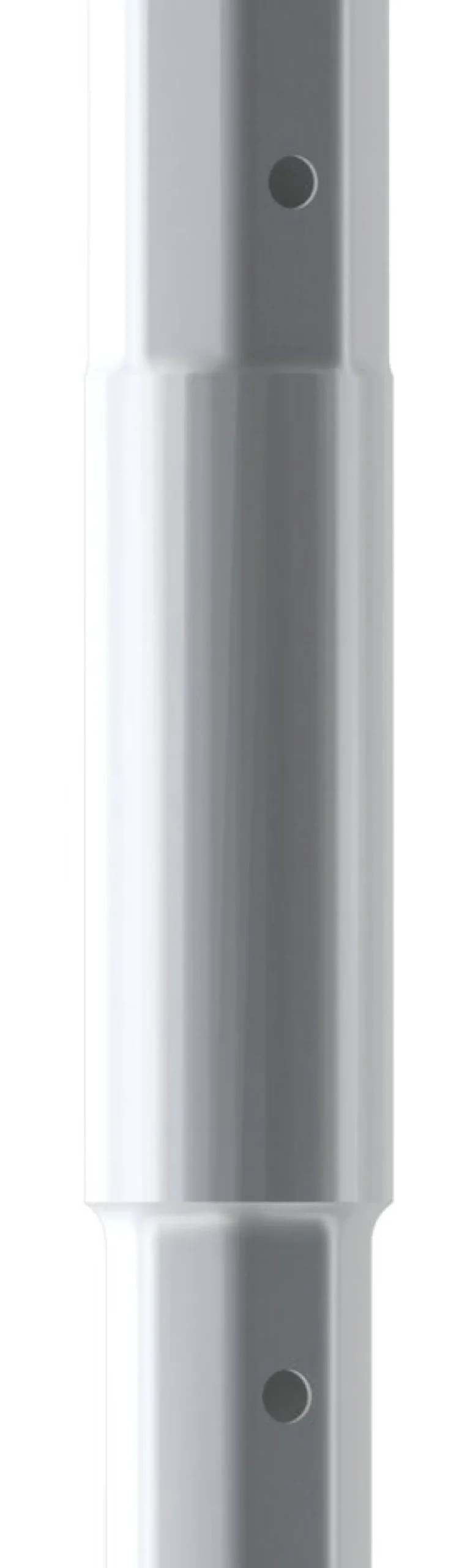 FIRST BASE Verlengdeel V-63x330mm