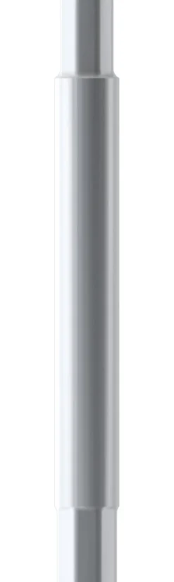 FIRST BASE Verlengdeel V-63x580mm