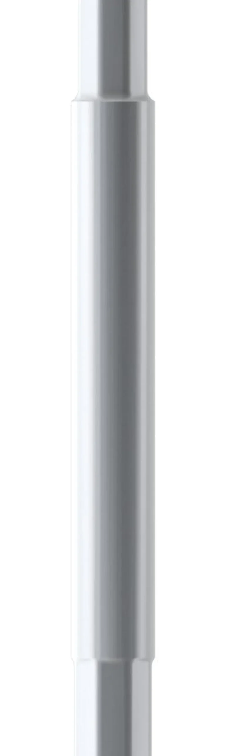 FIRST BASE Verlengdeel V-63x580mm