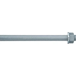 fischer Ankerstang FIS A Verzinkt M10x130mm 10st