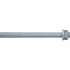 fischer Ankerstang FIS A Verzinkt M12x160mm 10st