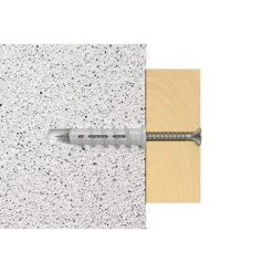 fischer Cellenbetonanker FTP 8K 25st
