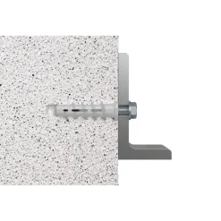 fischer Cellenbetonanker FTP 6K 25st