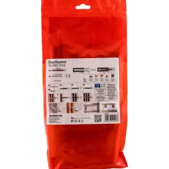 fischer Constructieplug DuoXpand Verzinkt FUS 10st