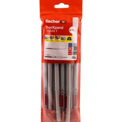 fischer Constructieplug DuoXpand Verzinkt T