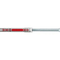 fischer Constructieplug DuoXpand Verzinkt T
