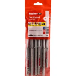 fischer Constructieplug DuoXpand Verzinkt T