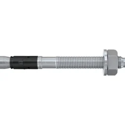 fischer Doorsteekanker FAZ II PLUS 12/10 Verzinkt 2st