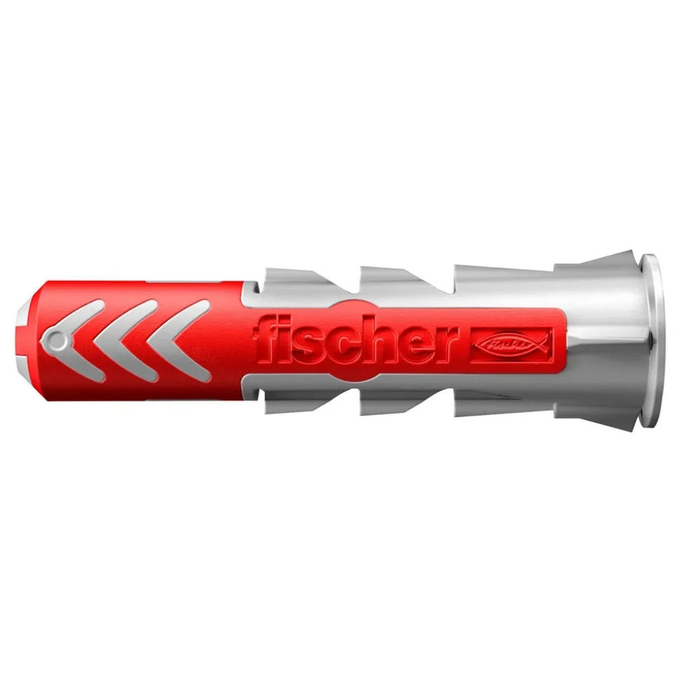 fischer Duopower Universele Plug