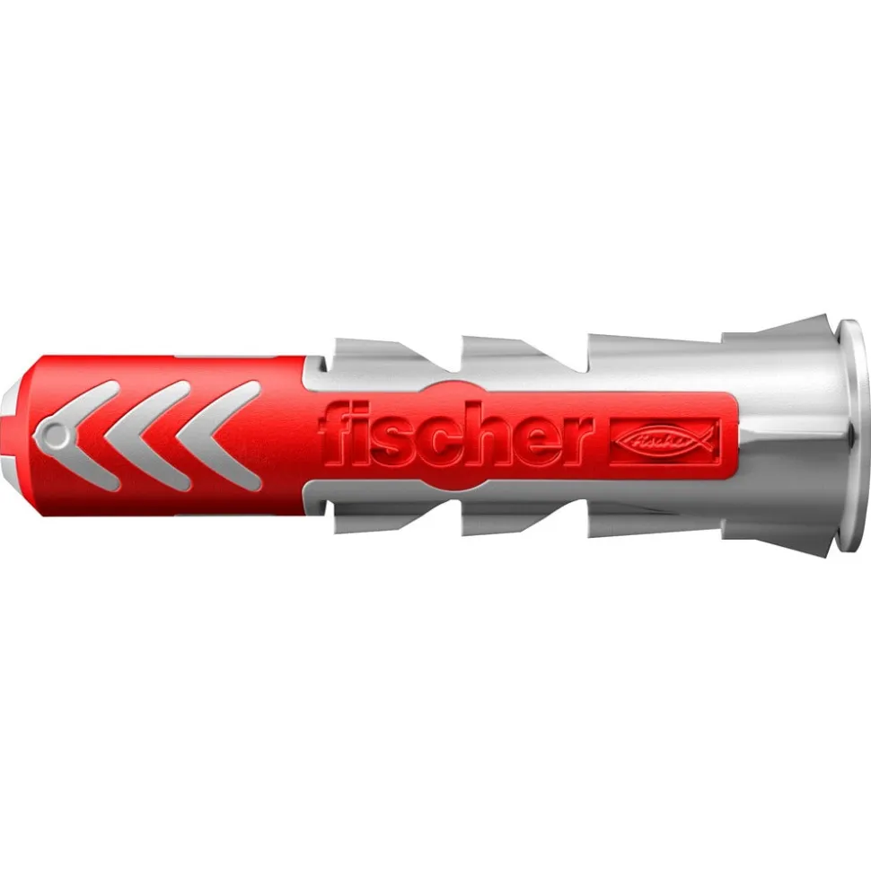 fischer Duopower Universele Plug