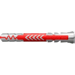 fischer Duopower Universele Plug Met Cilinderkopschroef