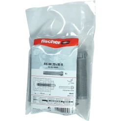 fischer FIS Injectiehuls HK 20x85cm 8st