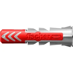 fischer FixTainer DuoPower Pluggen