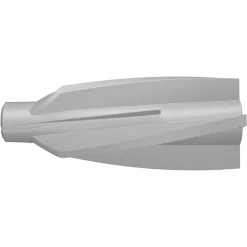 fischer Gasbetonplug GB 10 10x55 mm 20st