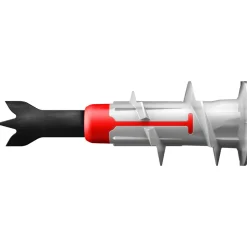 fischer Gipsplaatplug DuoBlade 40st