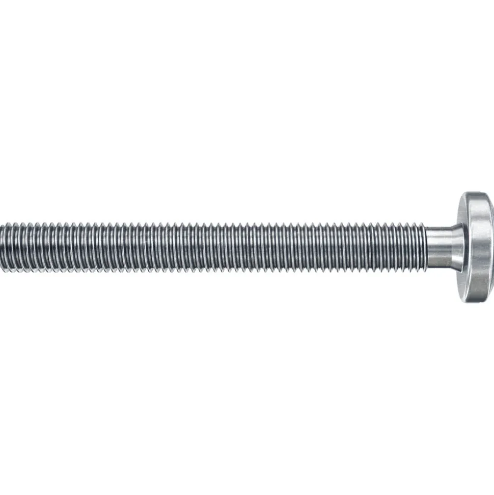 fischer Hollewandplug DuoHM CK 6x55mm S PH TX 25st
