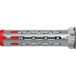 fischer Hollewandplug DuoHM CK 5x55mm S PH TX 25st