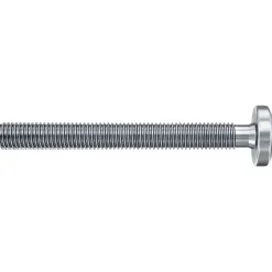 fischer Hollewandplug DuoHM CK 5x55mm S PH TX 25st