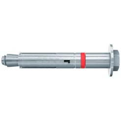 fischer Hulsanker TA M8x90mm NL 25 st