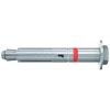 fischer Hulsanker TA M8x60mm NL 50st