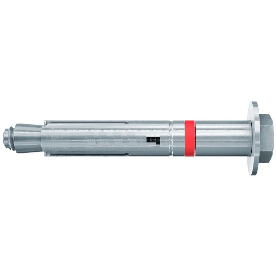 fischer Hulsanker TA M8x75mm NL 25st