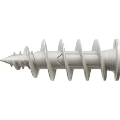 fischer Isolatiemateriaalplug FID II 50st