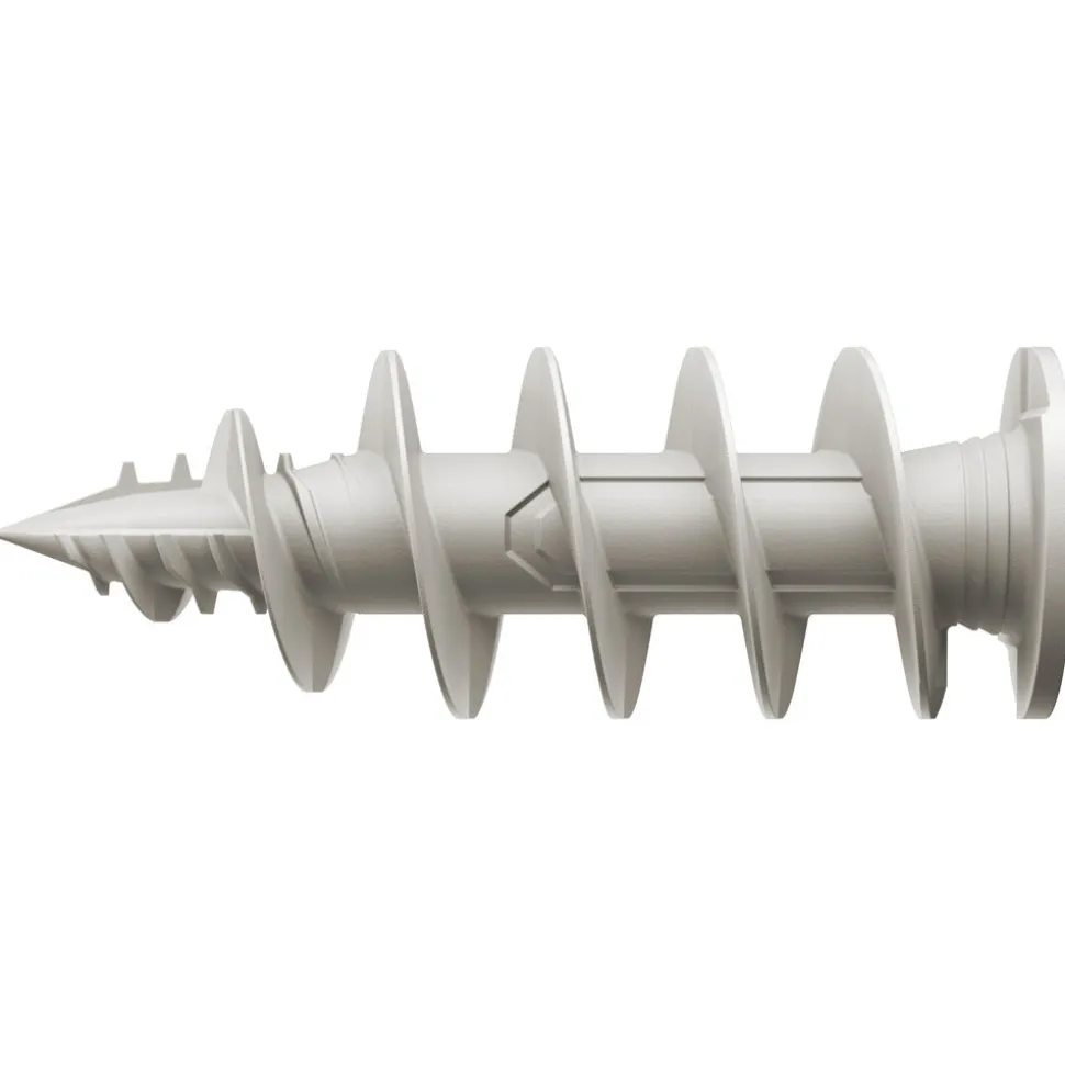 fischer Isolatiemateriaalplug FID II 50st