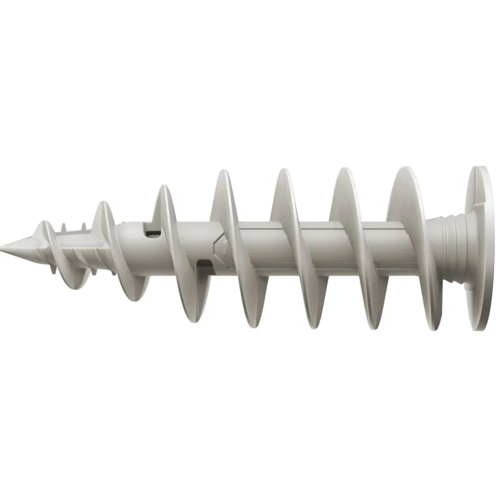 fischer Isolatiemateriaalplug FID II Plus 25st