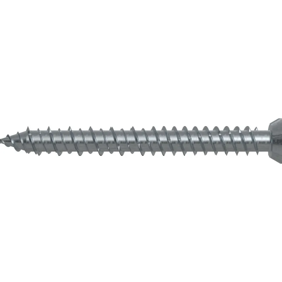 fischer Kozijnschroef FFS PK TX30 100st