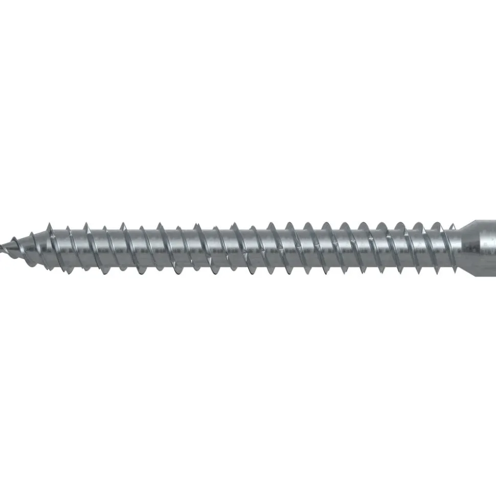 fischer Kozijnschroef FFSZ CK TX30 100st