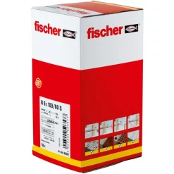 fischer Nagelplug N